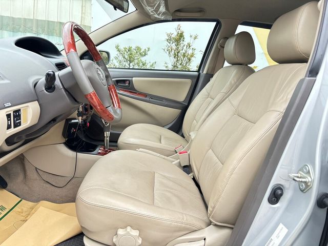 TOYOTA豐田 VIOS  第23張相片