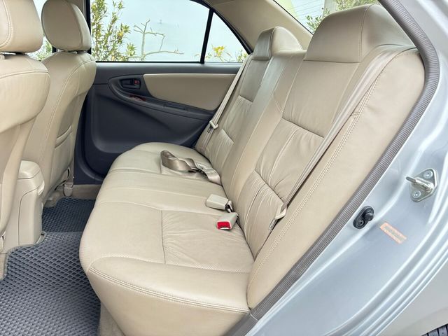 TOYOTA豐田 VIOS  第25張相片