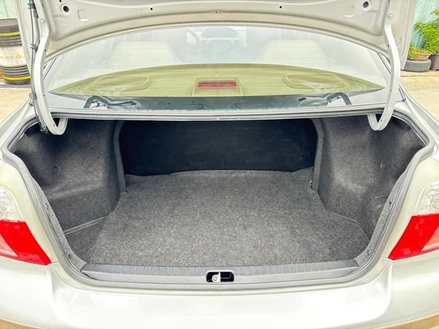 TOYOTA豐田 VIOS  第27張相片