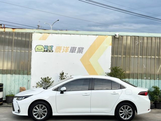 TOYOTA豐田 ALTIS  第15張相片