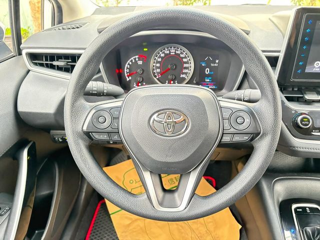TOYOTA豐田 ALTIS  第21張相片