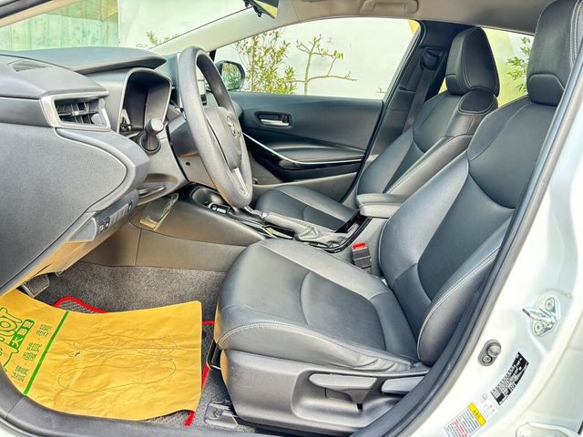 TOYOTA豐田 ALTIS  第23張相片