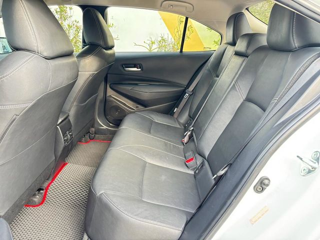 TOYOTA豐田 ALTIS  第27張相片