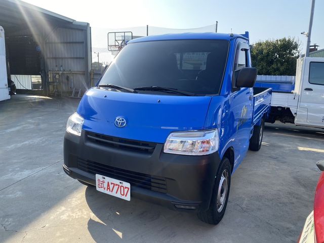 TOYOTA豐田 TOWN ACE  第1張相片