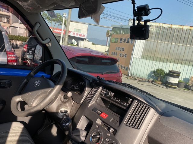 TOYOTA豐田 TOWN ACE  第5張相片