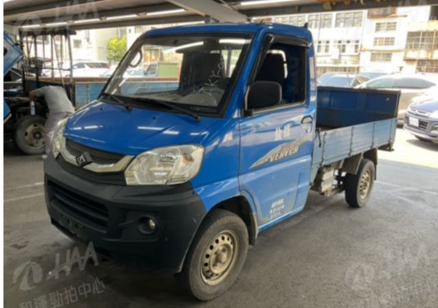 MITSUBISHI三菱 VERYCA  第1張相片