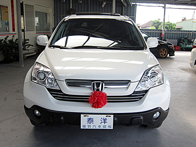HONDA本田 CR-V  第3張相片
