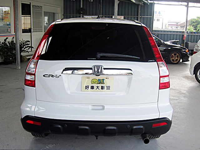 HONDA本田 CR-V  第4張相片