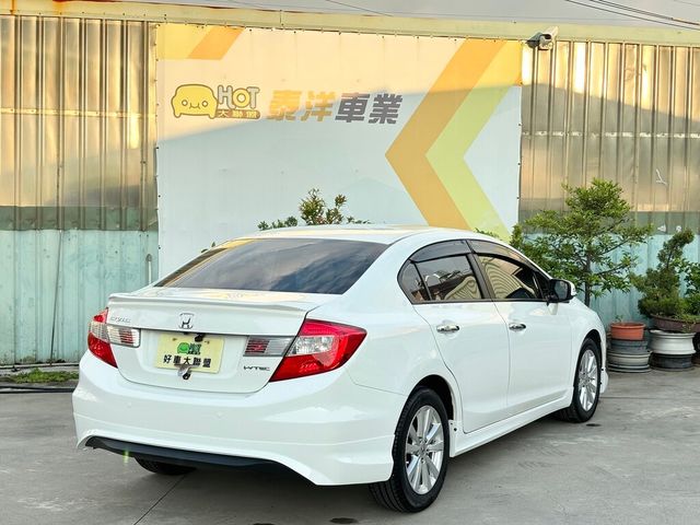 HONDA本田 CIVIC  第2張相片