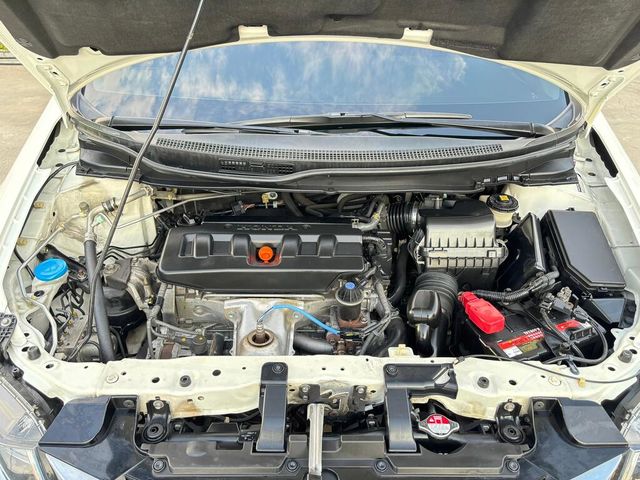 HONDA本田 CIVIC  第6張相片