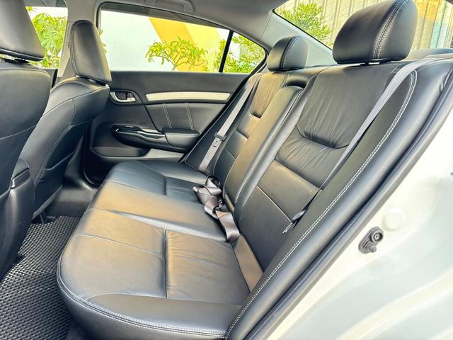 HONDA本田 CIVIC  第13張相片
