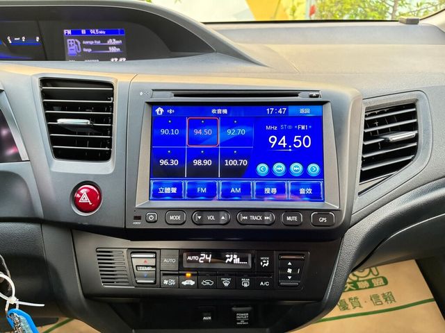 HONDA本田 CIVIC  第17張相片