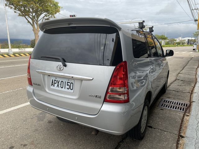 TOYOTA豐田 INNOVA  第2張相片