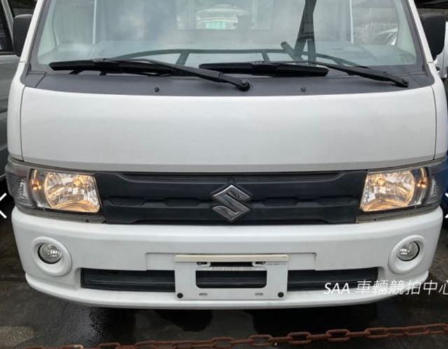 SUZUKI鈴木 CARRY  第3張相片