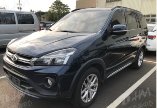 MITSUBISHI三菱 ZINGER  第1張相片