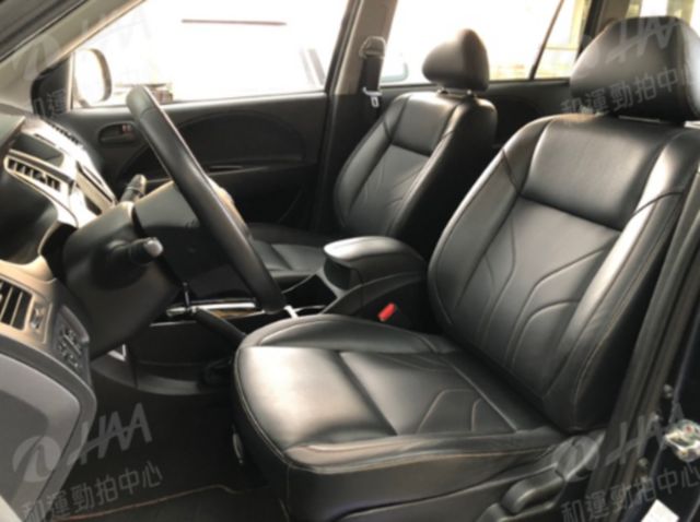 MITSUBISHI三菱 ZINGER  第3張相片