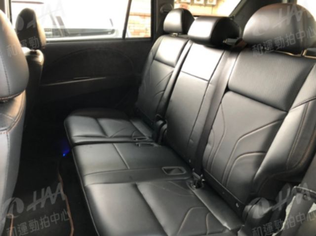 MITSUBISHI三菱 ZINGER  第4張相片