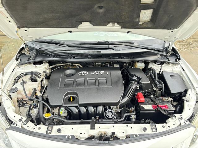 TOYOTA豐田 ALTIS  第6張相片