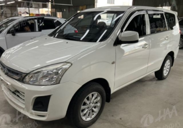MITSUBISHI三菱 ZINGER  第1張相片