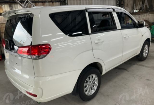 MITSUBISHI三菱 ZINGER  第2張相片