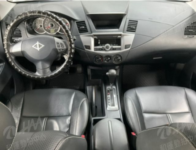 MITSUBISHI三菱 ZINGER  第3張相片