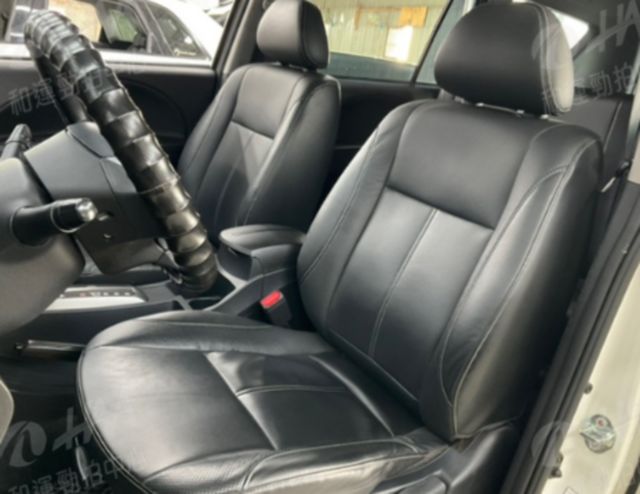 MITSUBISHI三菱 ZINGER  第4張相片