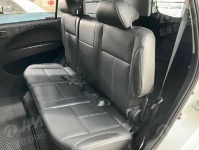 MITSUBISHI三菱 ZINGER  第5張相片