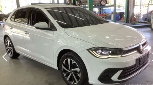 VOLKSWAGEN福斯 POLO  第1張相片