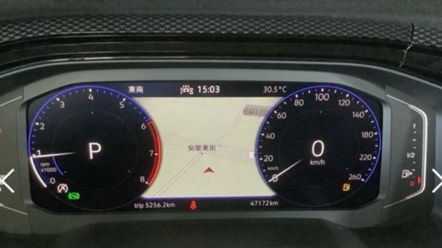 VOLKSWAGEN福斯 POLO  第5張相片