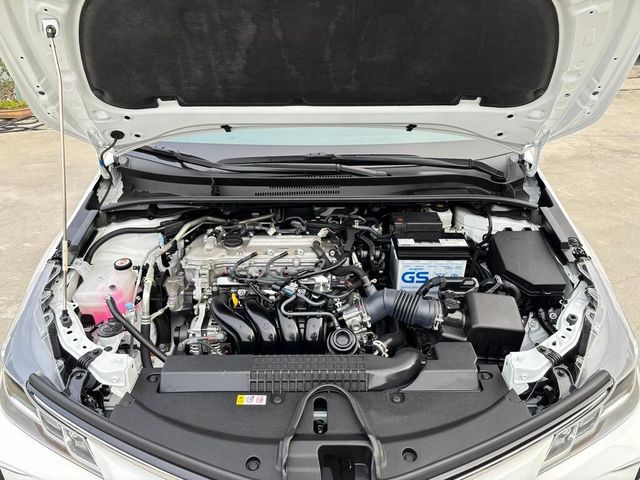 TOYOTA豐田 ALTIS  第6張相片