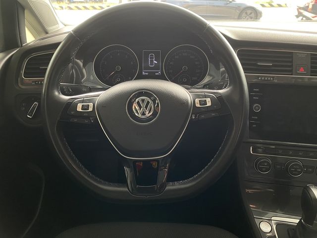 VOLKSWAGEN福斯 GOLF  第5張相片