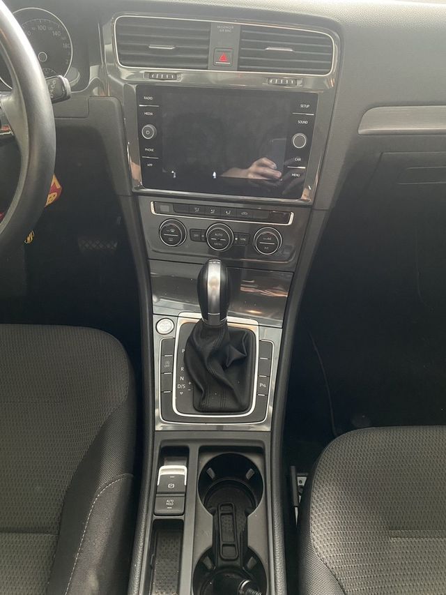 VOLKSWAGEN福斯 GOLF  第6張相片