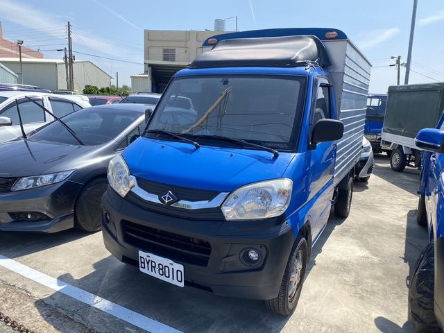 MITSUBISHI三菱 VERYCA  第1張相片