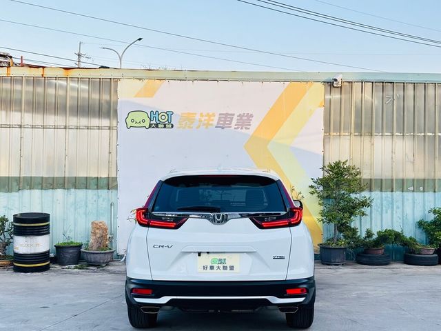 HONDA本田 CR-V  第4張相片