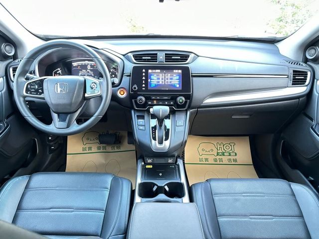 HONDA本田 CR-V  第5張相片