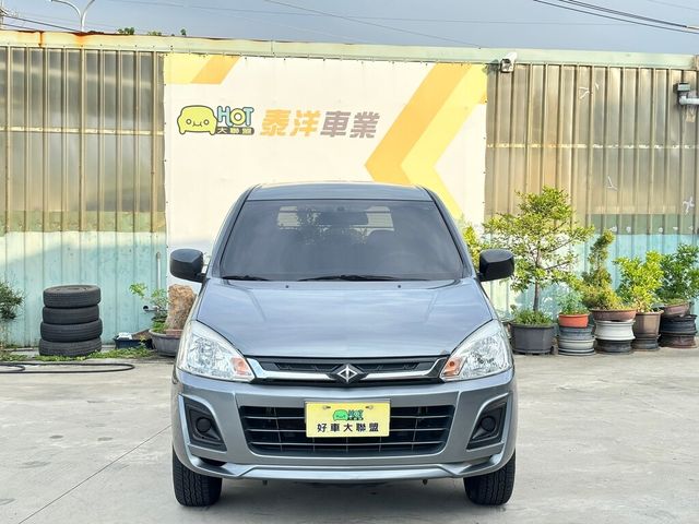 MITSUBISHI三菱 ZINGER  第3張相片