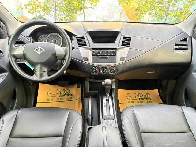 MITSUBISHI三菱 ZINGER  第5張相片