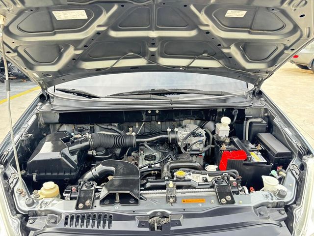 MITSUBISHI三菱 ZINGER  第6張相片