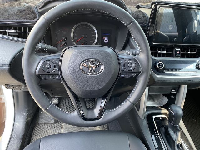 TOYOTA豐田 COROLLA CROSS  第6張相片