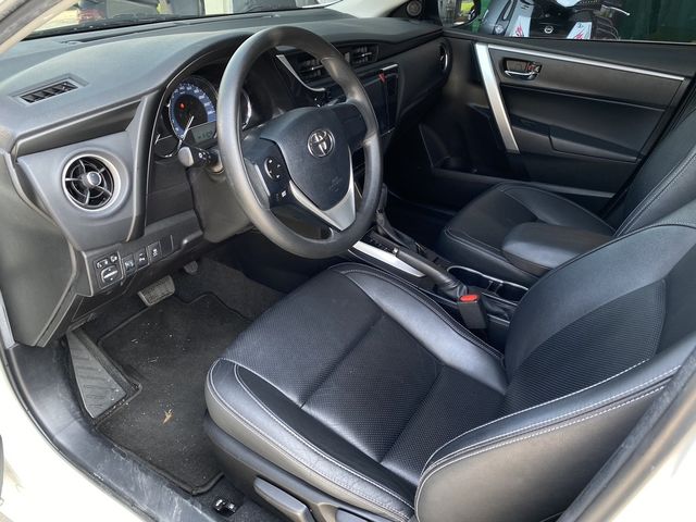 TOYOTA豐田 ALTIS  第4張相片