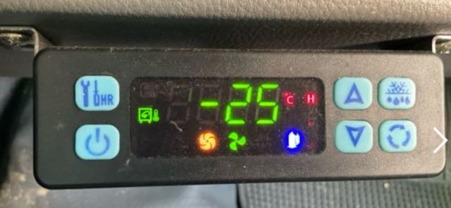 MITSUBISHI三菱 CANTER  第5張相片