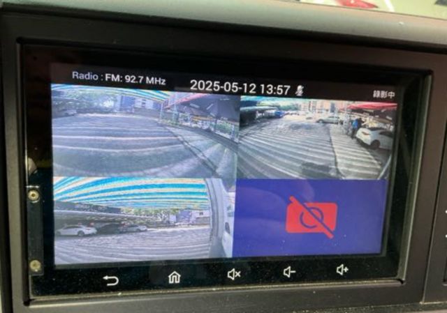 MITSUBISHI三菱 CANTER  第6張相片