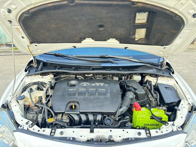 TOYOTA豐田 ALTIS  第6張相片