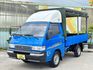 MITSUBISHI三菱 DELICA  第1張縮圖