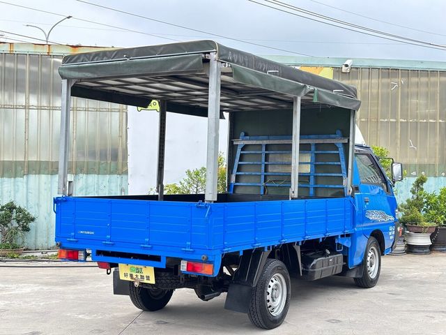 MITSUBISHI三菱 DELICA  第2張相片