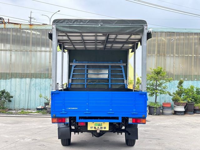 MITSUBISHI三菱 DELICA  第4張相片