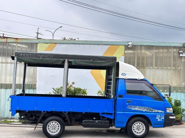 MITSUBISHI三菱 DELICA  第5張相片