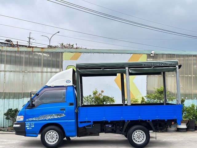 MITSUBISHI三菱 DELICA  第6張相片