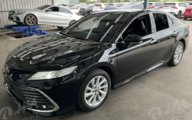 TOYOTA豐田 CAMRY HYBRID  第1張相片