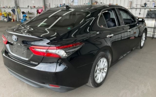 TOYOTA豐田 CAMRY HYBRID  第2張相片